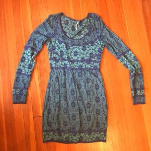 Free people dress